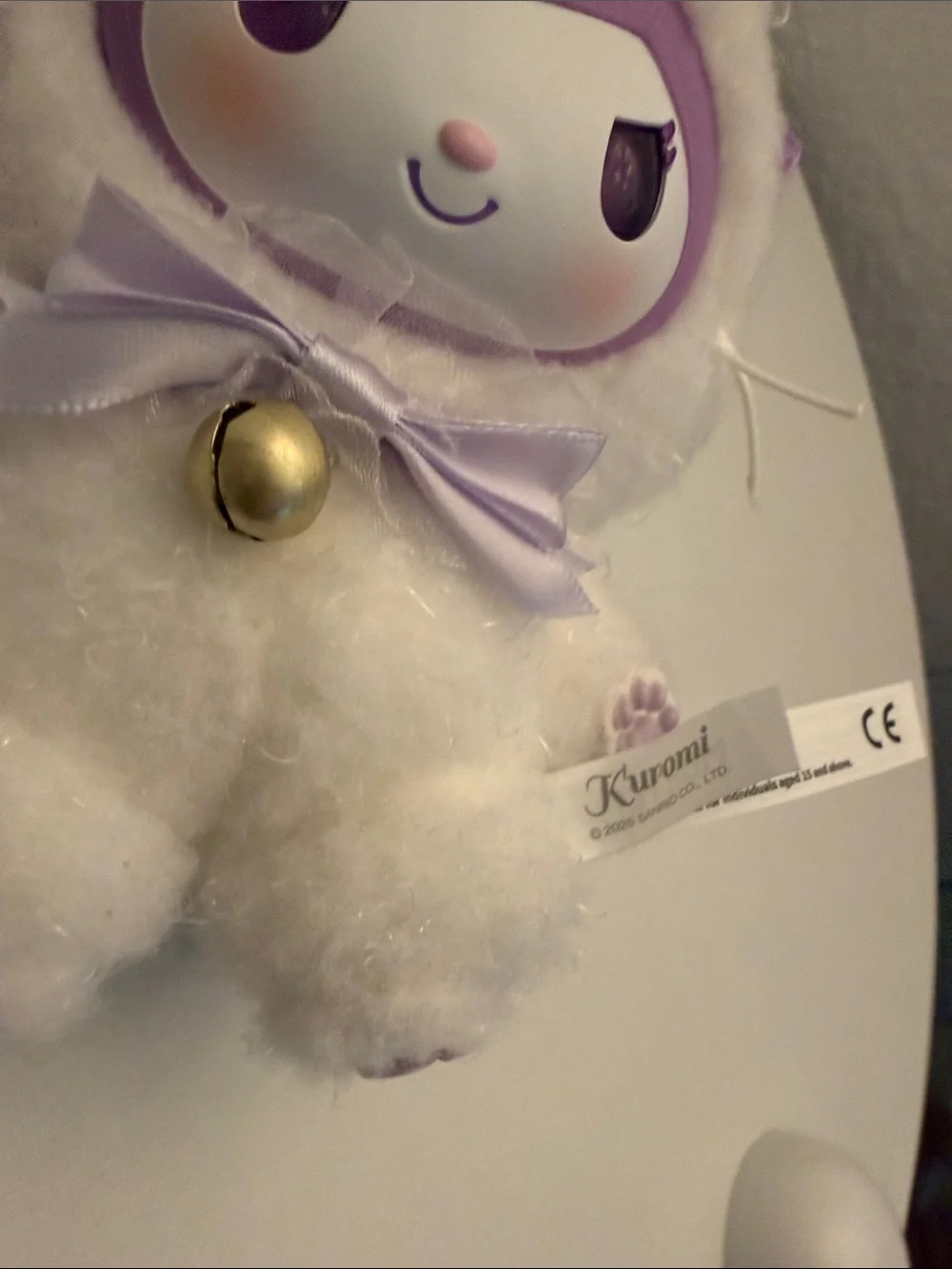 Sanrio adorable my